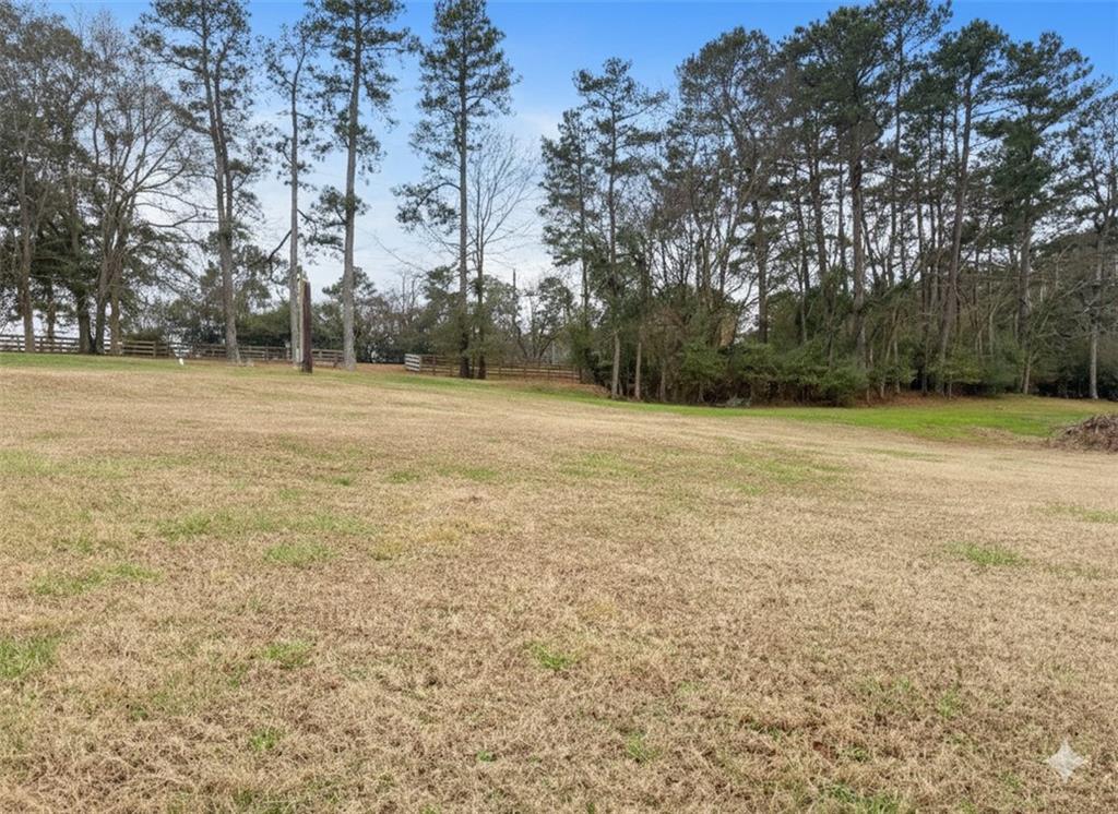 2698 Jackson Trail Road