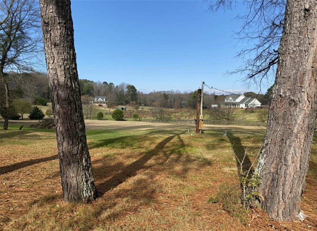 2698 Jackson Trail Road