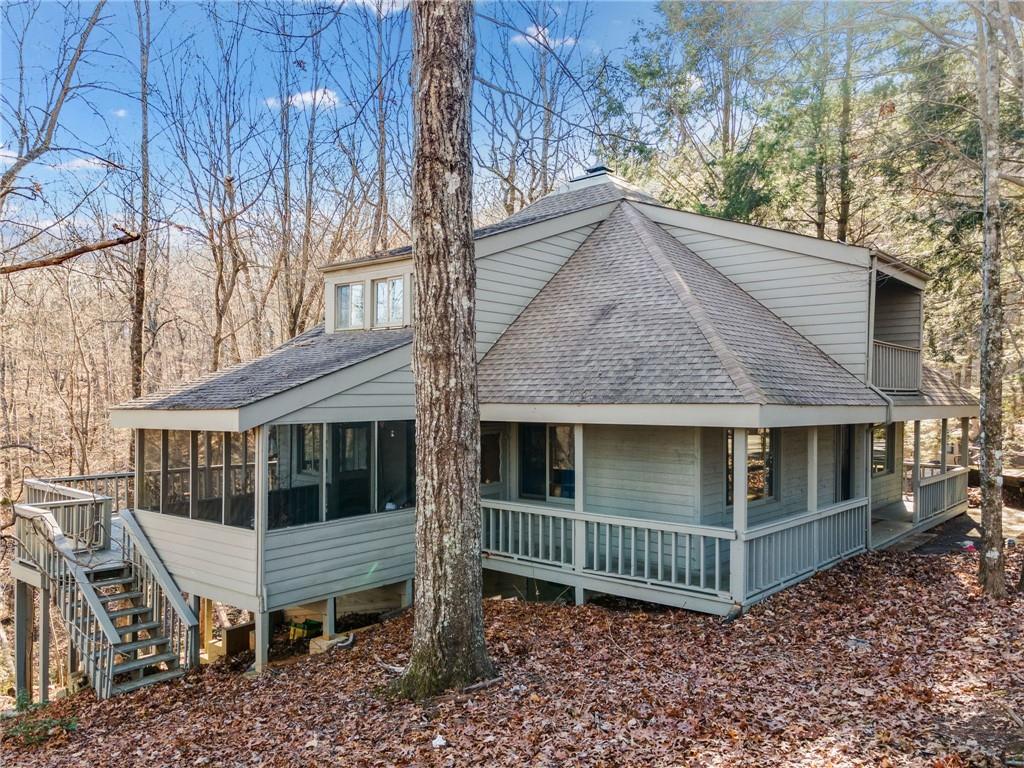 24 White Oak Knoll, Jasper, Georgia image 29