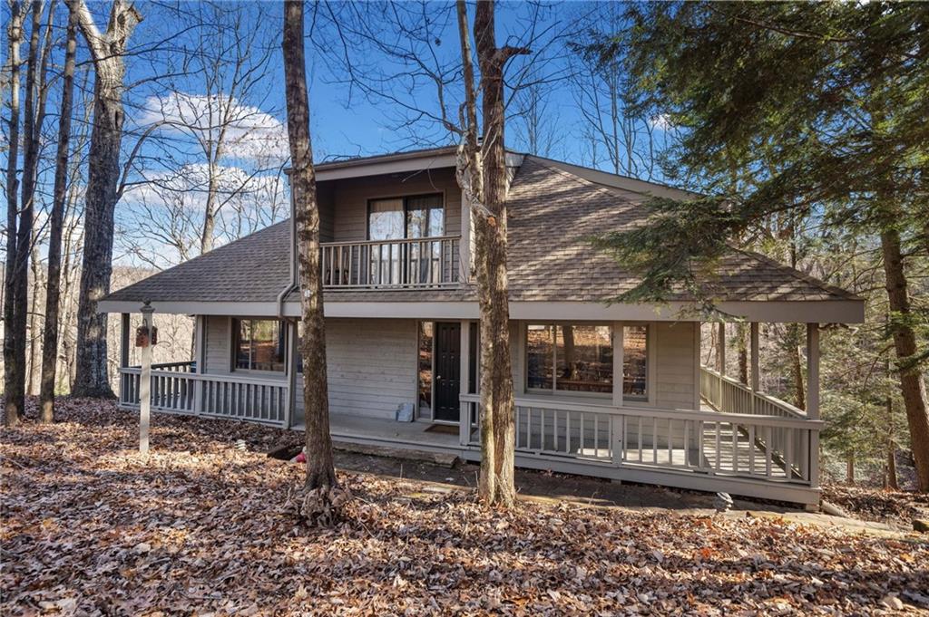 24 White Oak Knoll, Jasper, Georgia image 41