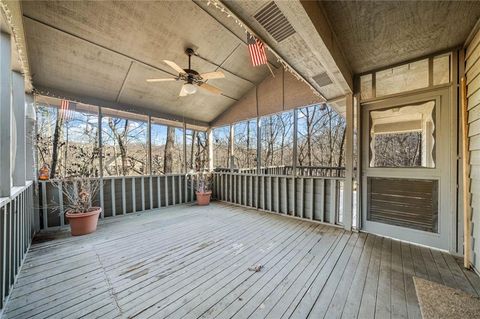 A home in Jasper