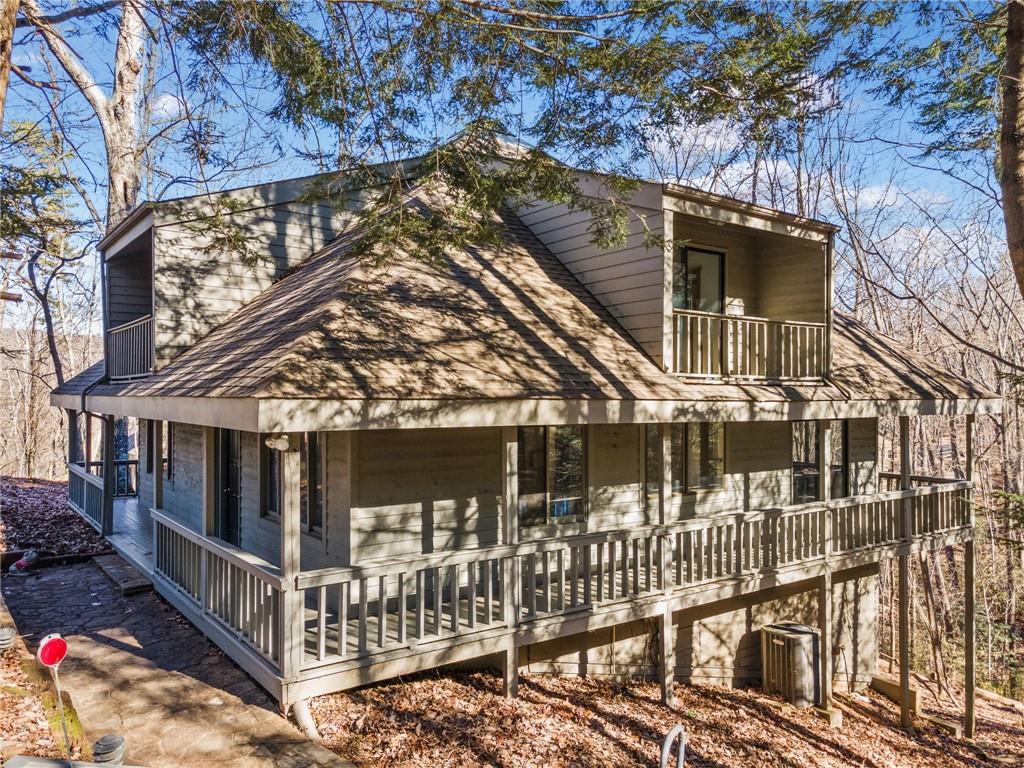 24 White Oak Knoll, Jasper, Georgia image 1