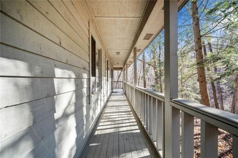 A home in Jasper