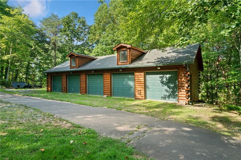 A home in Jasper