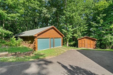 A home in Jasper