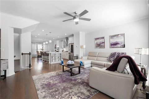 2056 Falls Park Way 230 Decatur GA 30033