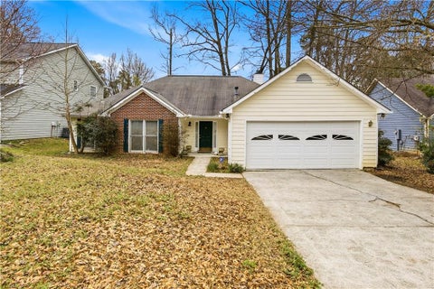 Homes For Sale - 1500 Omie Way<br/> Lawrenceville, GA 30043