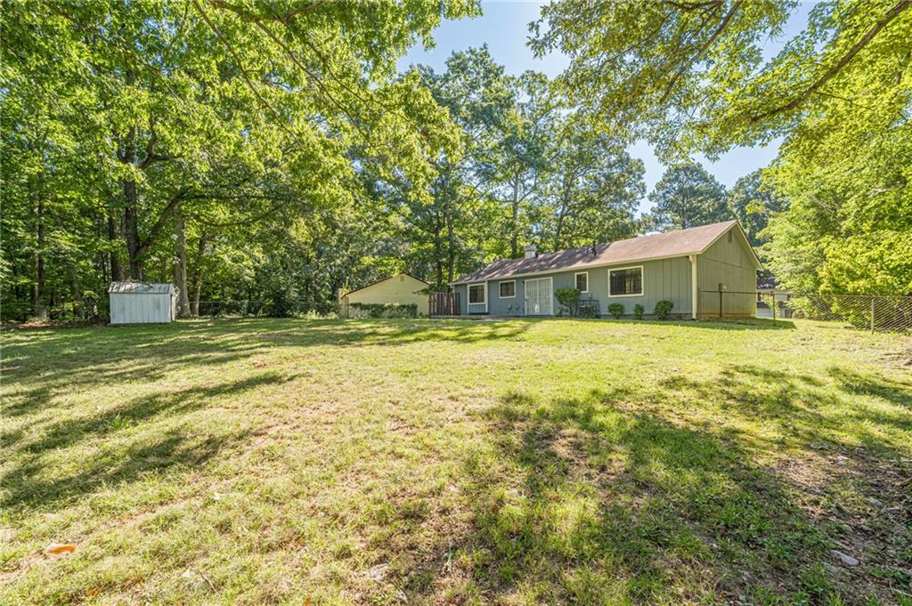 5350 Greenhedge Trail