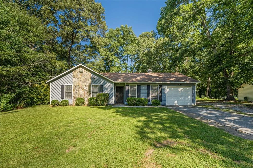5350 Greenhedge Trail, Stone Mountain, GA, 30088