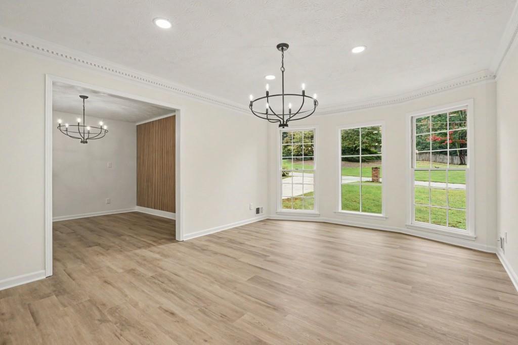 2016 CRESCENT Drive