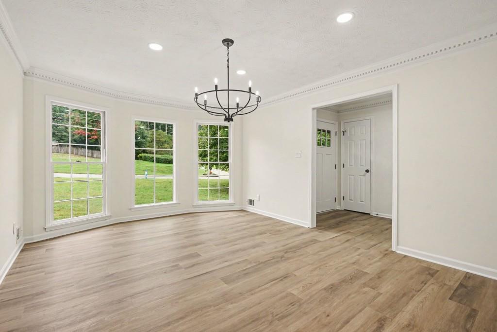 2016 CRESCENT Drive