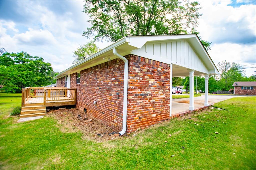 6213 Cherry Lane, Douglasville, Georgia image 33
