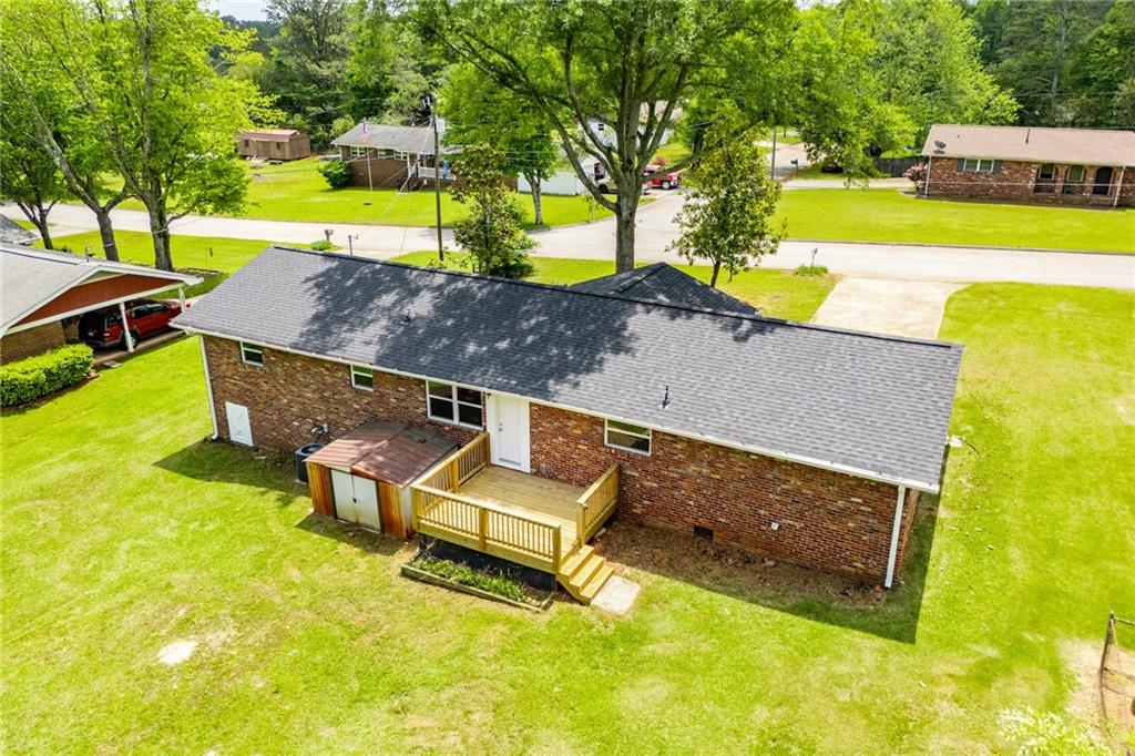 6213 Cherry Lane, Douglasville, Georgia image 35