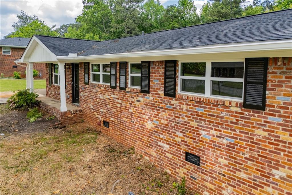 6213 Cherry Lane, Douglasville, Georgia image 4