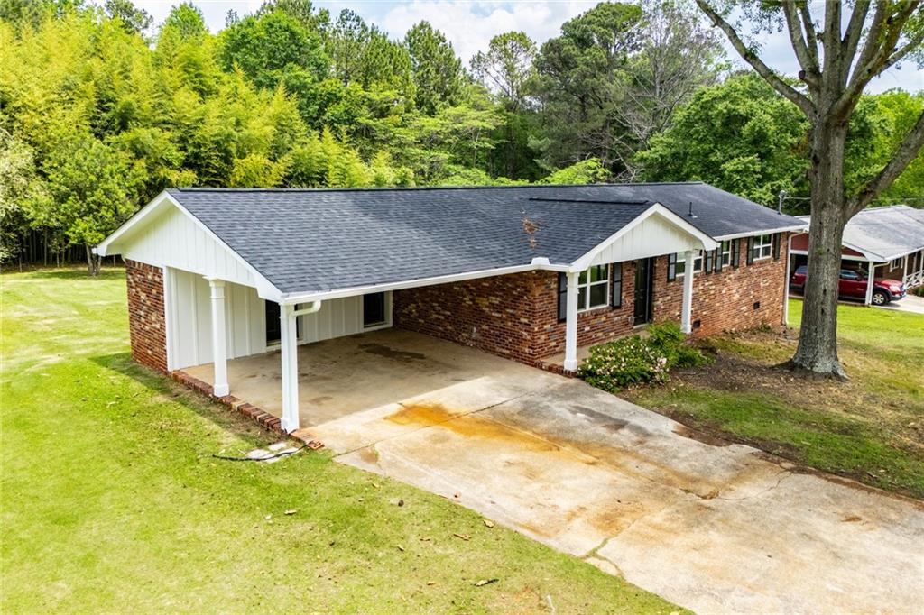 6213 Cherry Lane, Douglasville, Georgia image 34