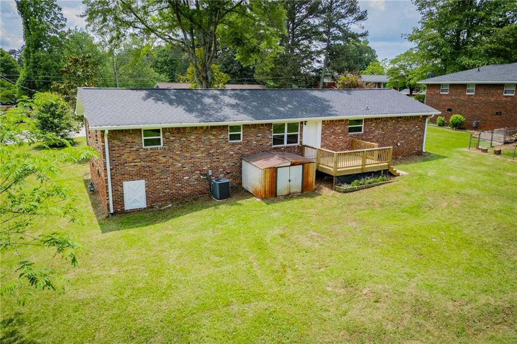 6213 Cherry Lane, Douglasville, Georgia image 32