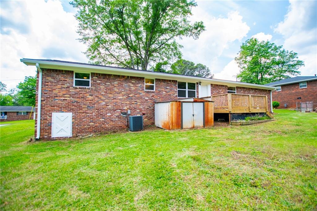 6213 Cherry Lane, Douglasville, Georgia image 31