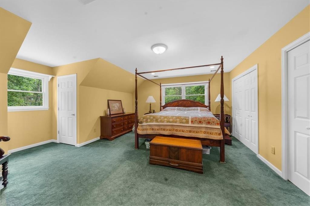 1731 Apple Pie Ridge Road, Alto, Georgia image 40
