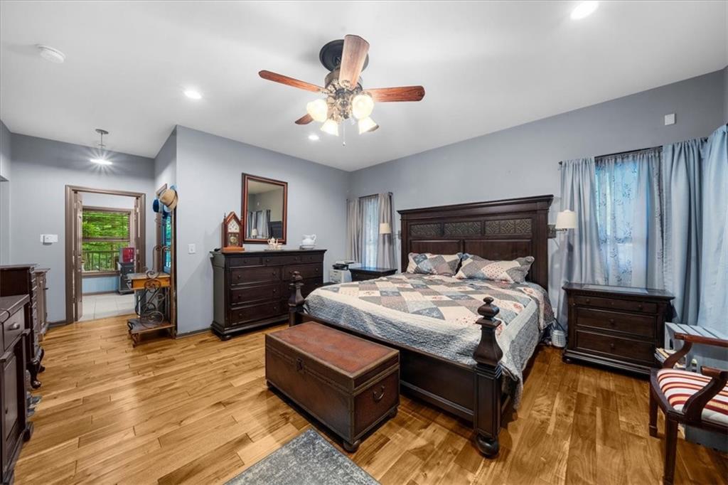 1731 Apple Pie Ridge Road, Alto, Georgia image 31