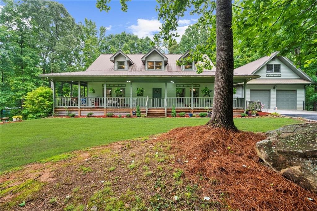 1731 Apple Pie Ridge Road, Alto, Georgia image 50