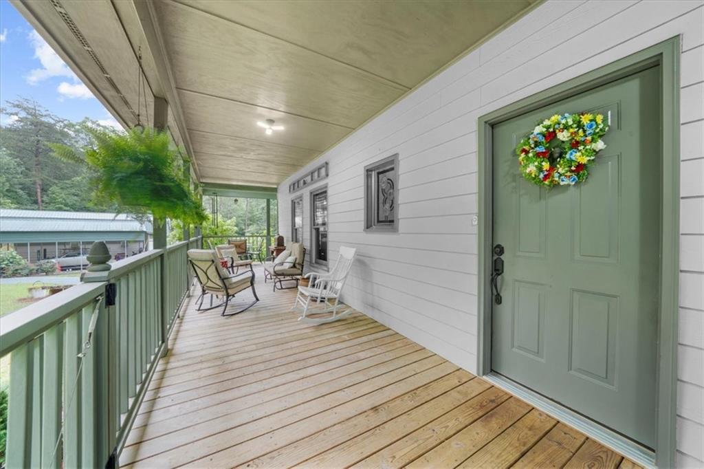 1731 Apple Pie Ridge Road, Alto, Georgia image 4
