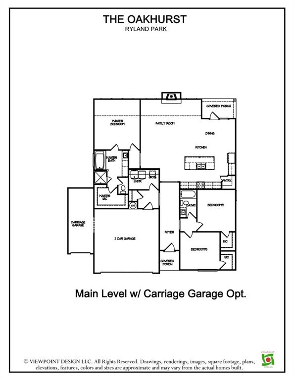 2018 Oconee Bluff Drive