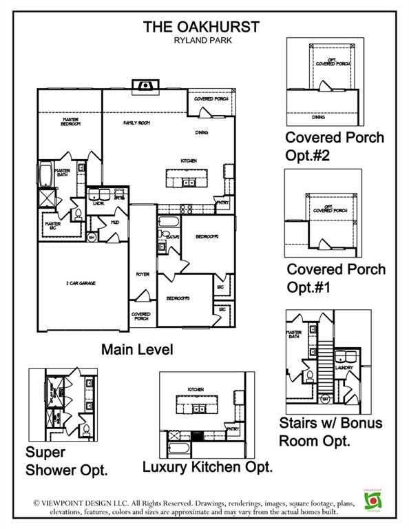 2018 Oconee Bluff Drive