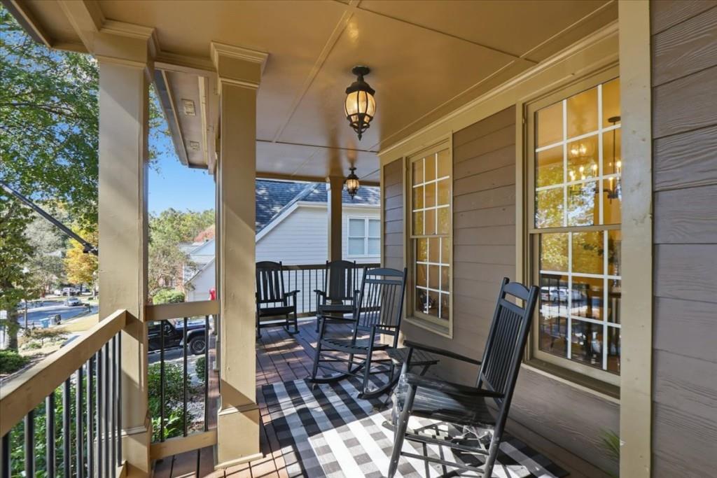 3222 Green Farm Trail