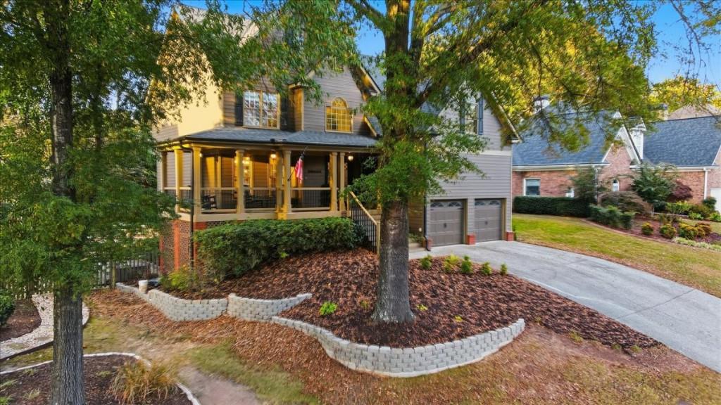 3222 Green Farm Trail