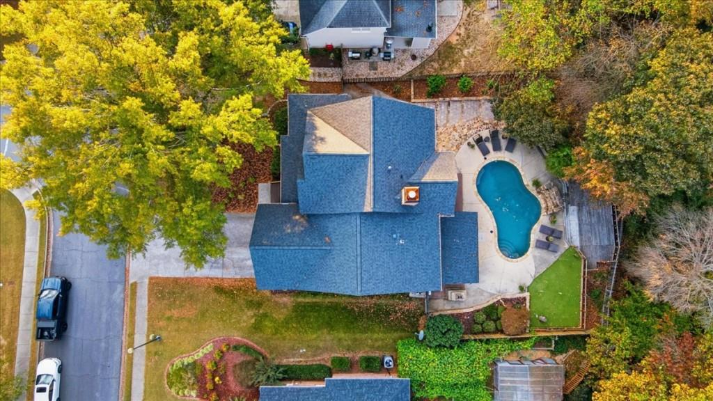 3222 Green Farm Trail