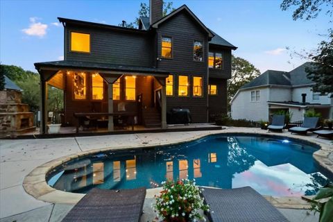 3222 Green Farm Trail Dacula GA 30019