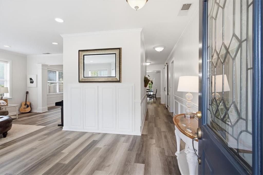 211 Highlands Drive
