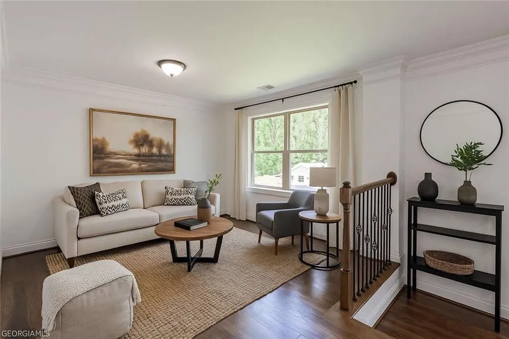 Atlanta, Georgia 30316, United States, 3 Bedrooms Bedrooms, ,4 BathroomsBathrooms,Residential,Active,147849