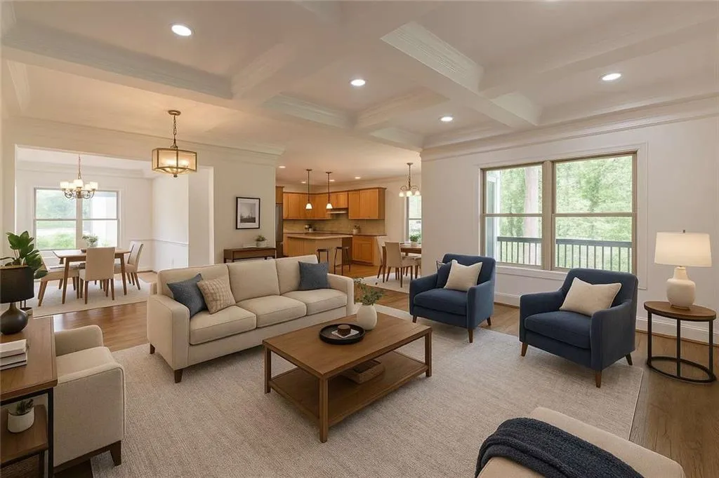 Atlanta, Georgia 30316, United States, 3 Bedrooms Bedrooms, ,4 BathroomsBathrooms,Residential,Active,147849