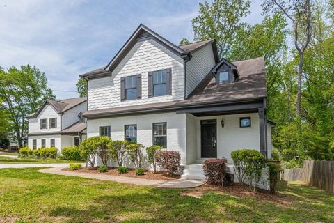 1410 Eastland RD Road SE Atlanta GA 30316