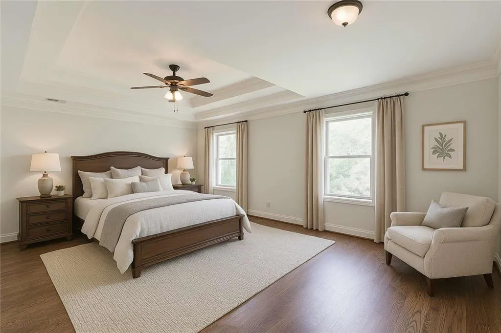 Atlanta, Georgia 30316, United States, 3 Bedrooms Bedrooms, ,4 BathroomsBathrooms,Residential,Active,147849