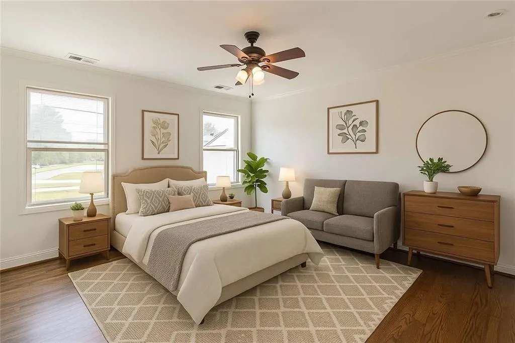 Atlanta, Georgia 30316, United States, 3 Bedrooms Bedrooms, ,4 BathroomsBathrooms,Residential,Active,147849