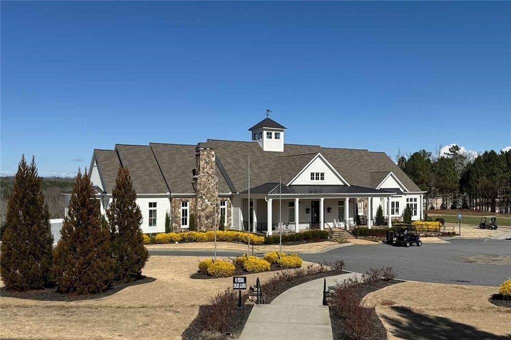 274 Traditions Drive