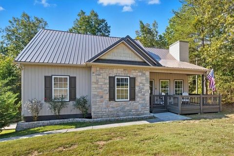 184 Talon Drive SE Rydal GA 30171