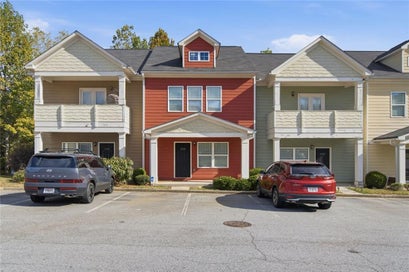 1733 Brookside Lay Circle Norcross GA 30093