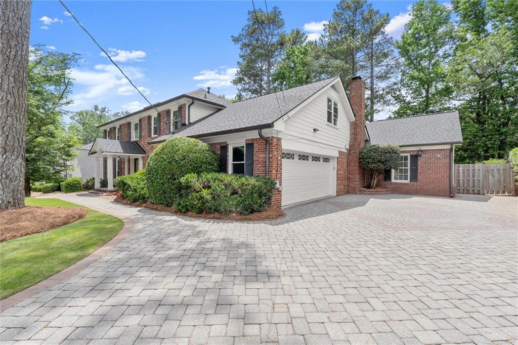 5380 Redfield Drive