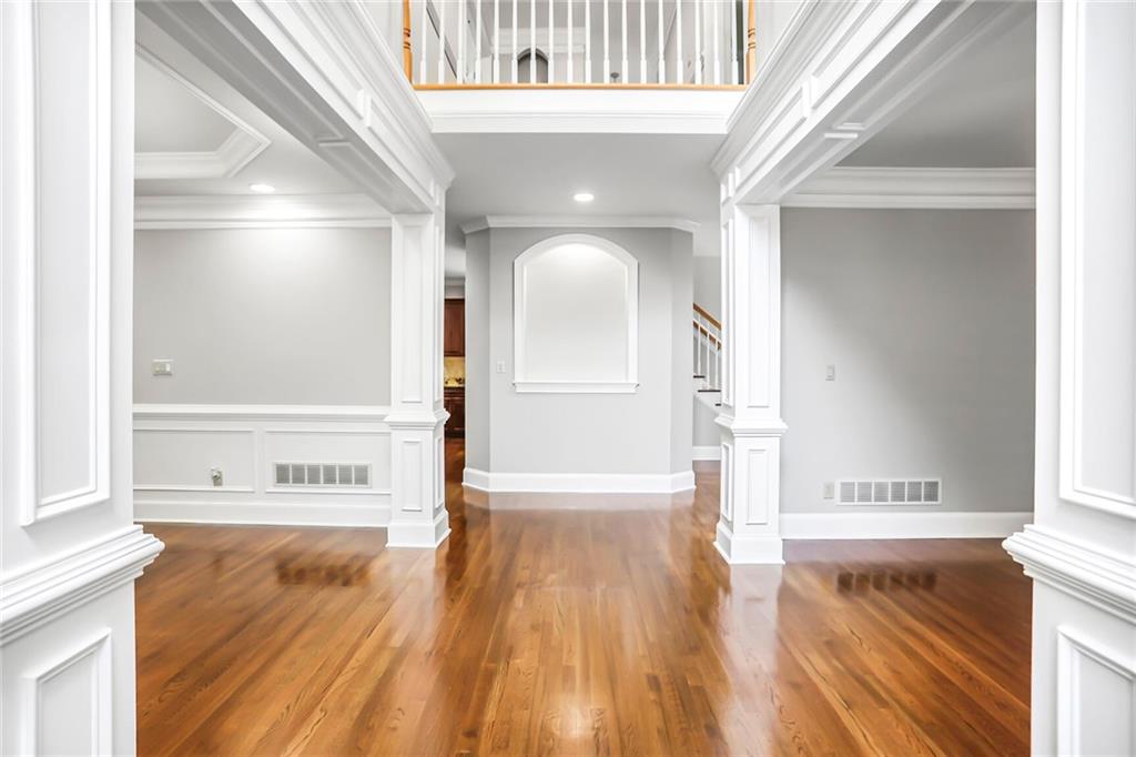 740 Creek Wind Court