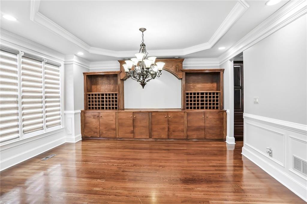 740 Creek Wind Court