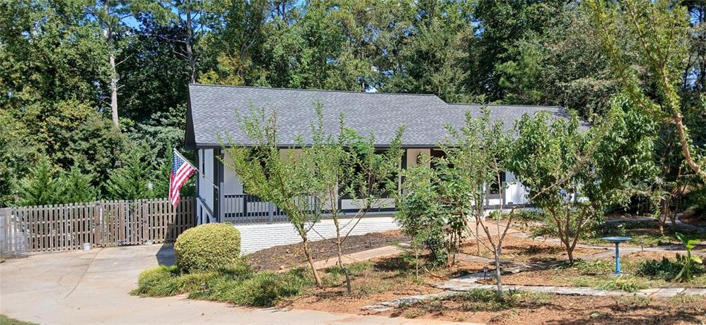 4268 Smithsonia Court