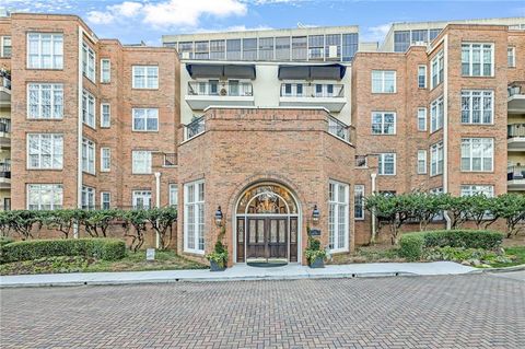 175 15th Street NE 309 Atlanta GA 30309