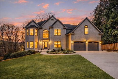 702 Greenway Trace Woodstock GA 30189