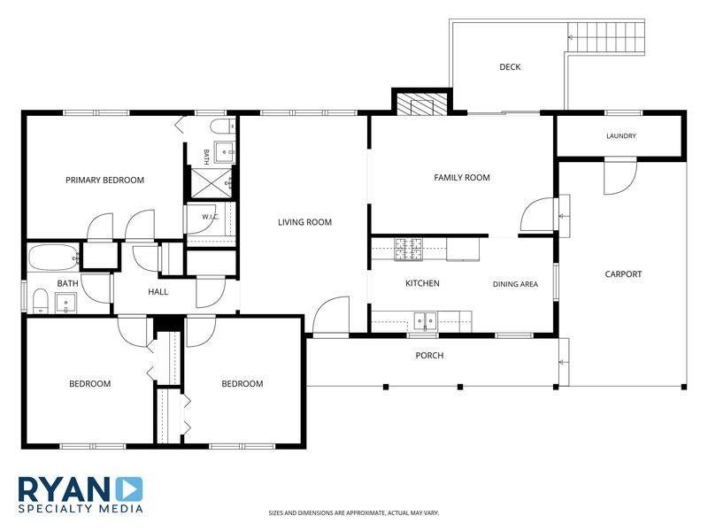 260 Pinehurst Drive