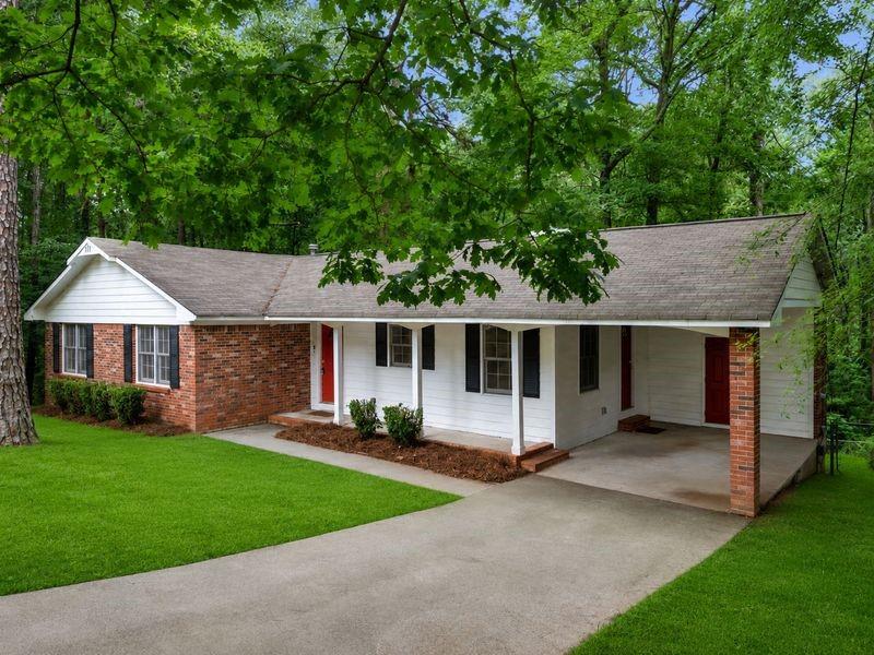 260 Pinehurst Drive
