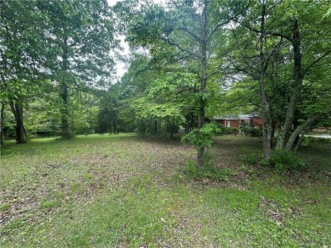 Vacant Land For Sale - 00 Oakcrest Drive<br/> Cedartown, GA 30125