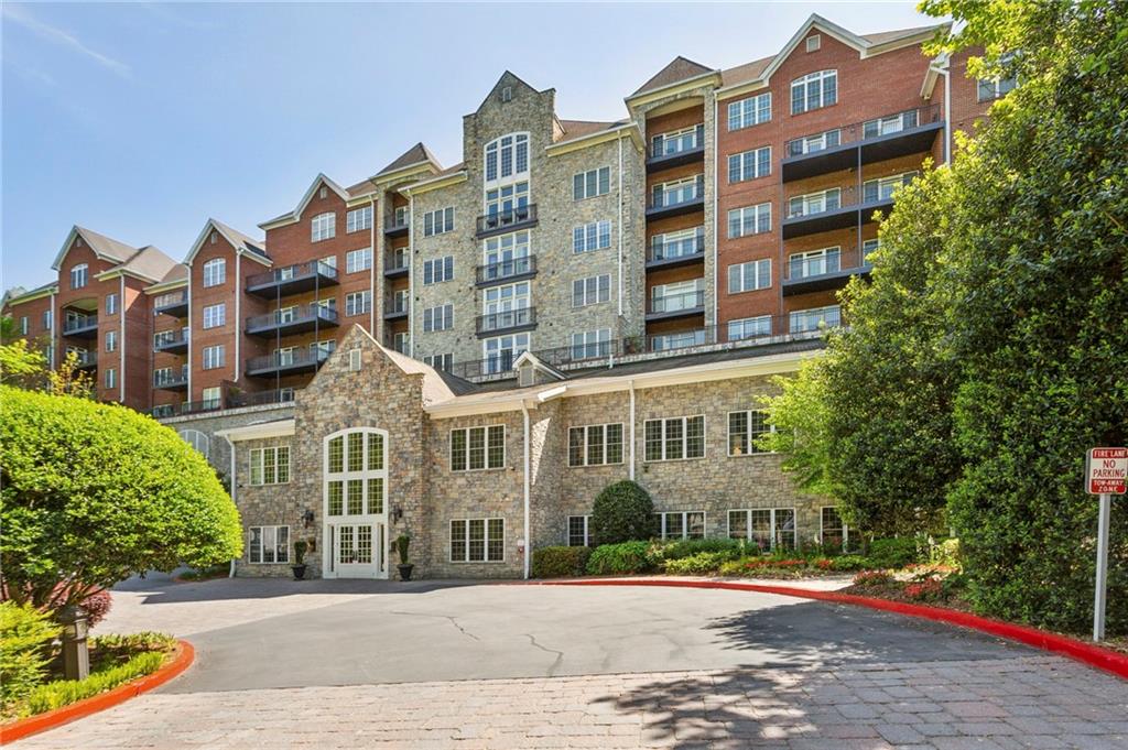 3280 Stillhouse Lane #206, Atlanta, Georgia image 1